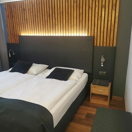 Penzion Stella Prostejov Ruang foto