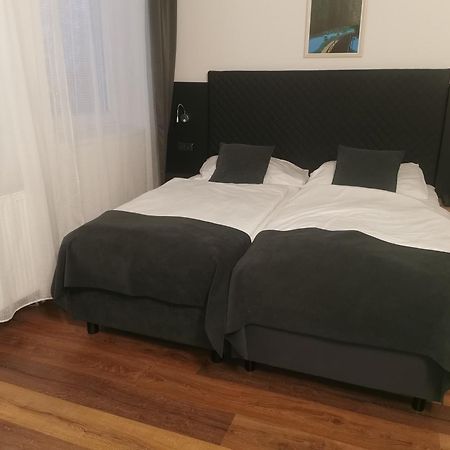 Penzion Stella Prostejov Ruang foto