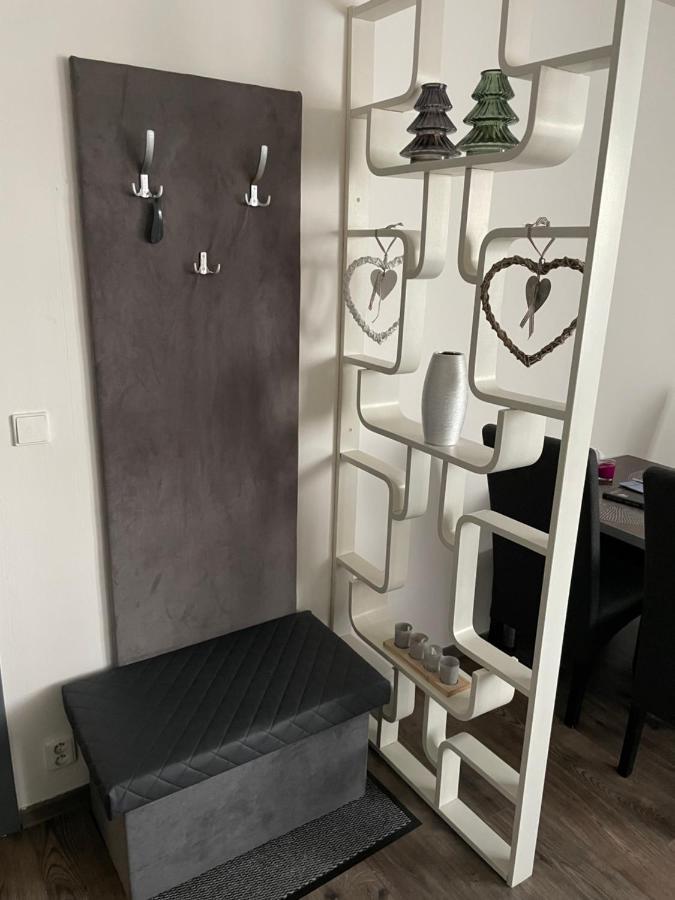 Penzion Stella Prostejov Bagian luar foto