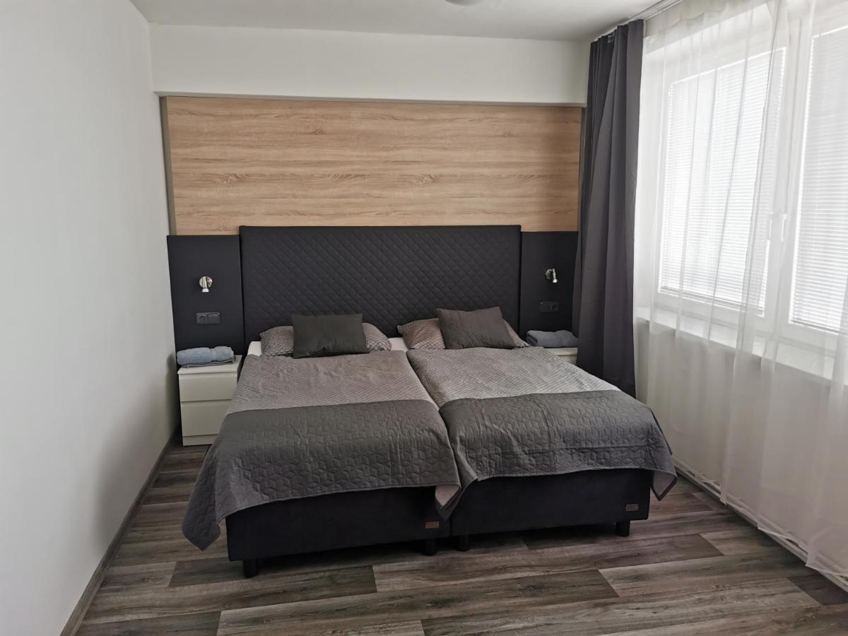 Penzion Stella Prostejov Ruang foto