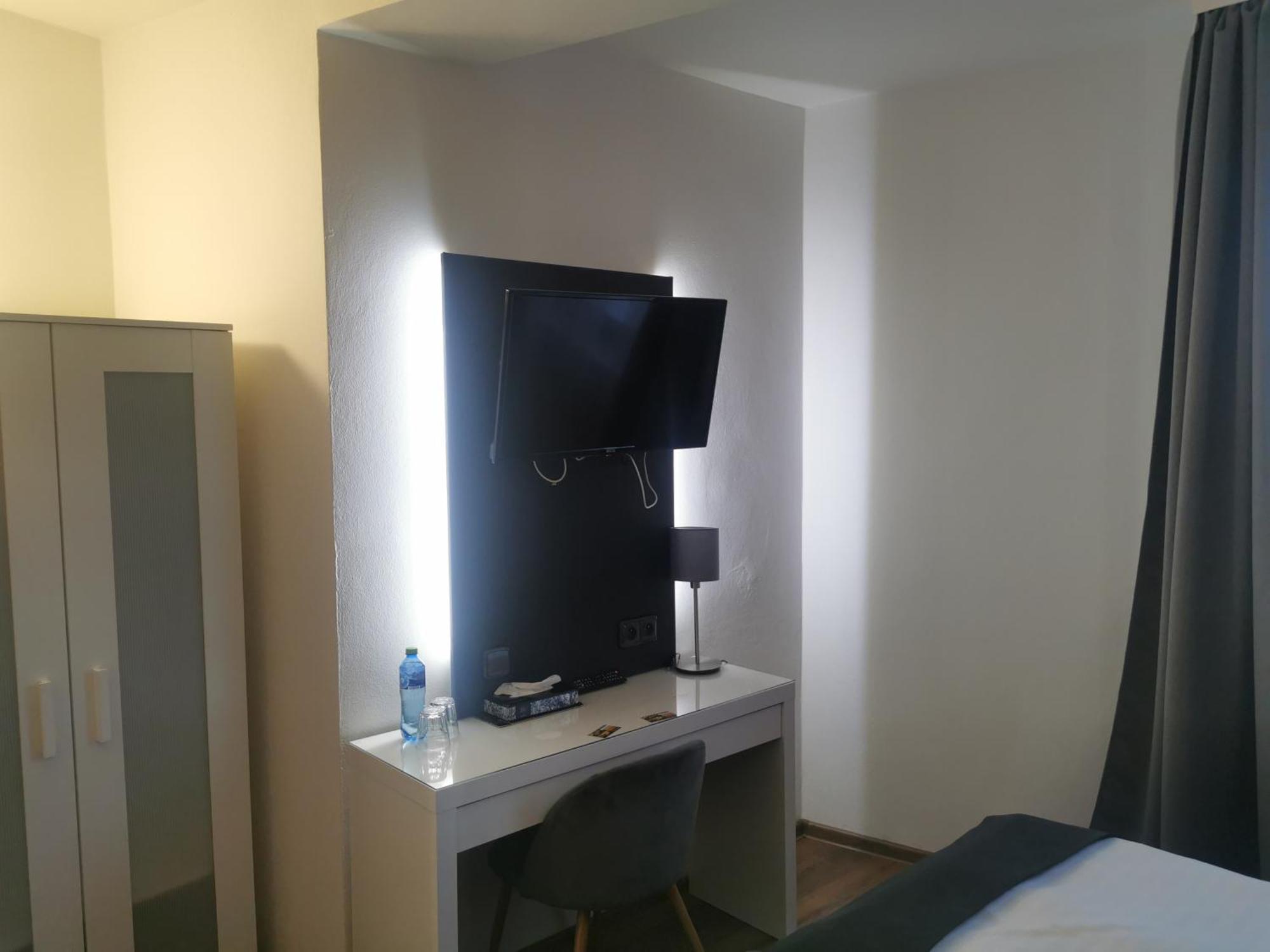 Penzion Stella Prostejov Ruang foto