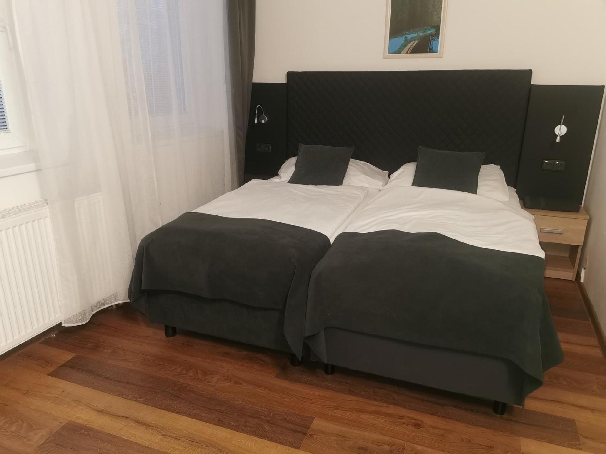 Penzion Stella Prostejov Ruang foto