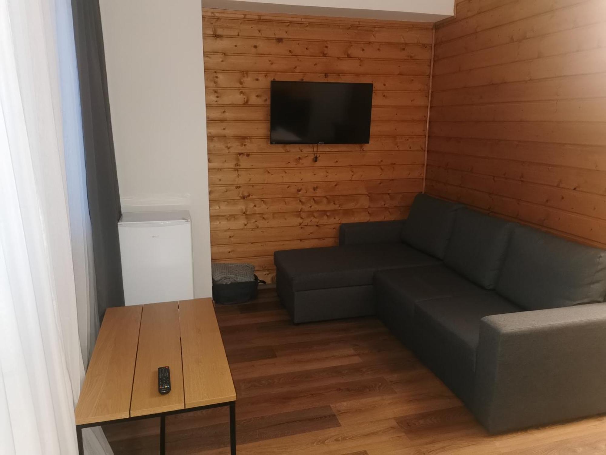 Penzion Stella Prostejov Ruang foto