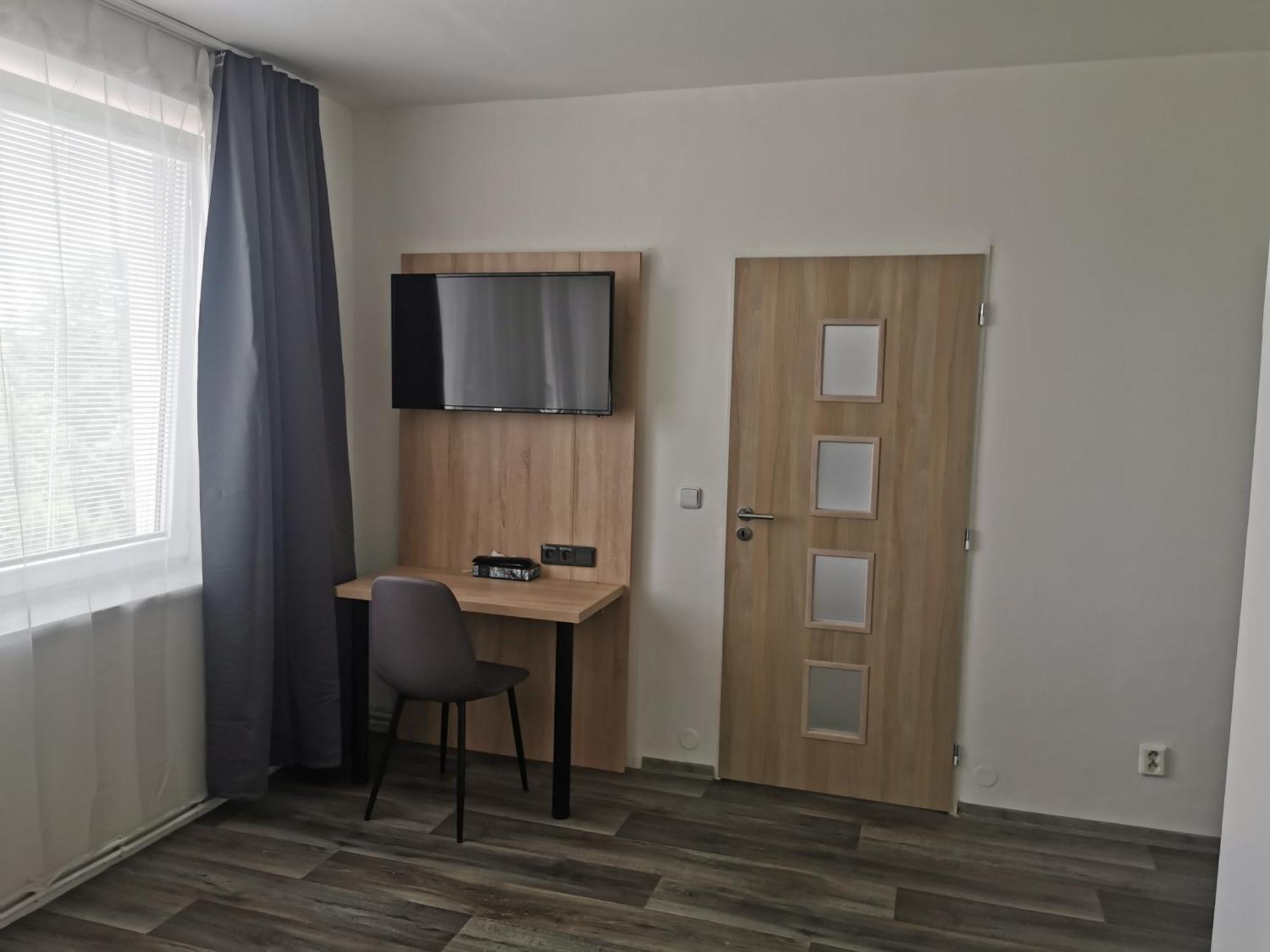 Penzion Stella Prostejov Ruang foto