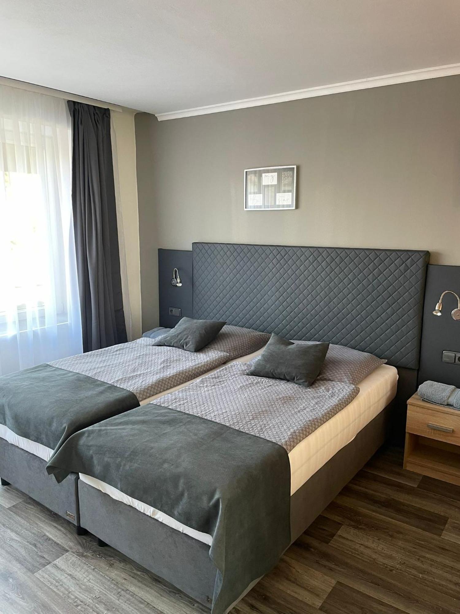 Penzion Stella Prostejov Ruang foto