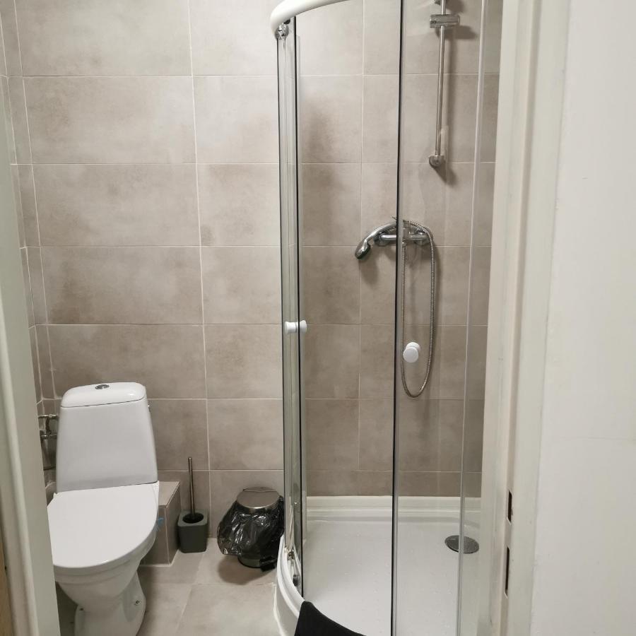 Penzion Stella Prostejov Bagian luar foto